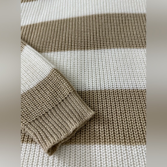 It’s Our Time | Cold Shoulder Sweater - Picture 3 of 4